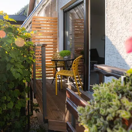 Apartma Bolero