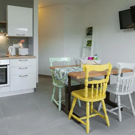 Appartamento Apartma Bolero *