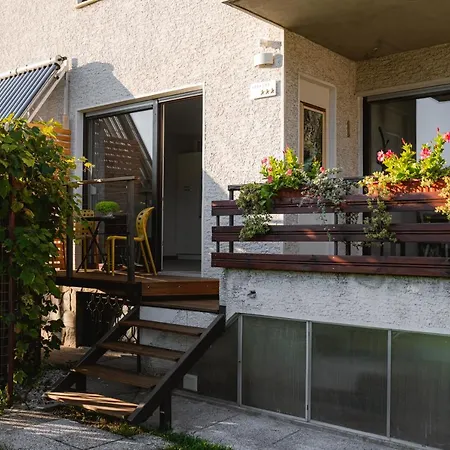 Appartamento Apartma Bolero
