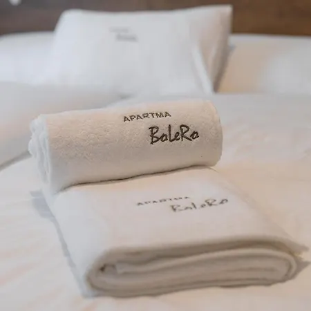 Apartma Bolero *