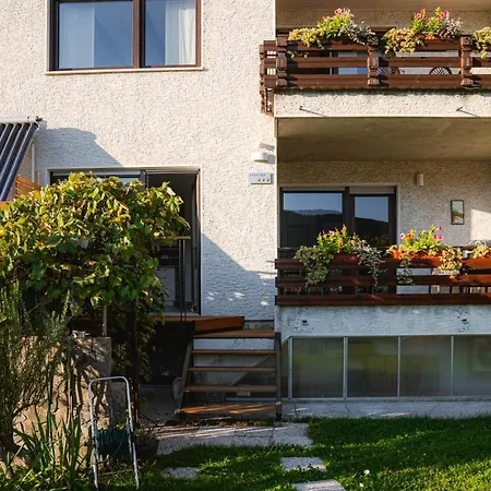 Apartma Bolero Tolmin