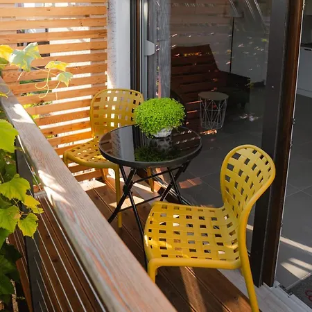 Apartma Bolero Tolmin