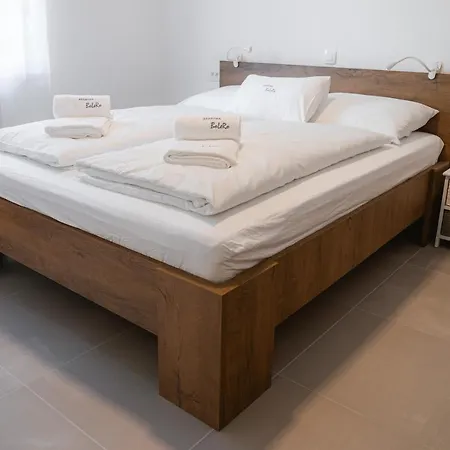 Apartma Bolero