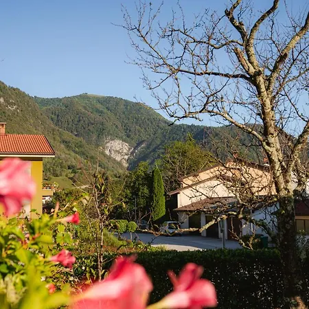 Appartamento Apartma Bolero