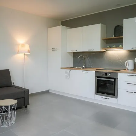 Apartma Bolero Appartamento *