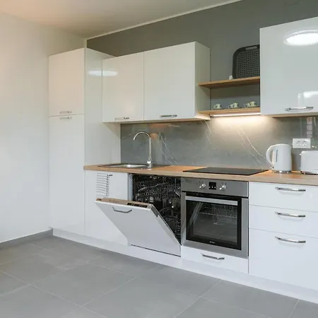 Apartma Bolero * Tolmin