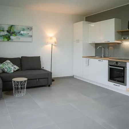 アパート Apartma Bolero *