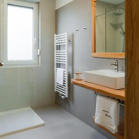 Apartma Bolero * Tolmin