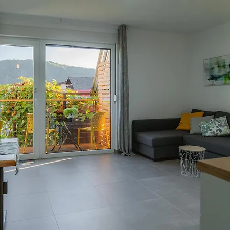 Apartma Bolero * Tolmin