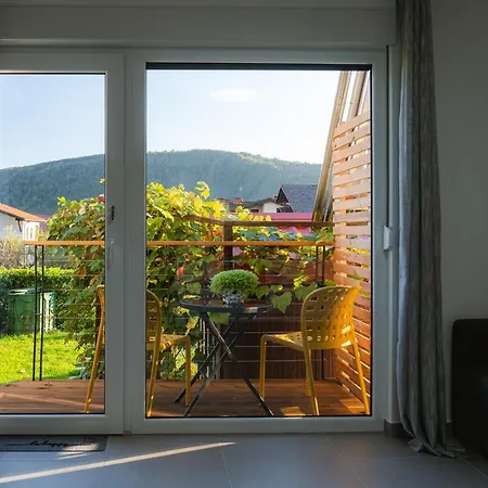 Appartamento Apartma Bolero