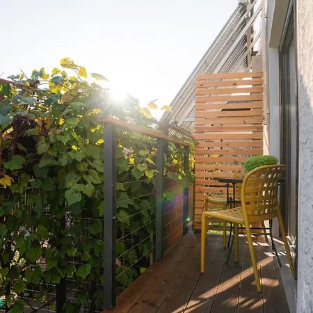 Apartma Bolero Daire Tolmin
