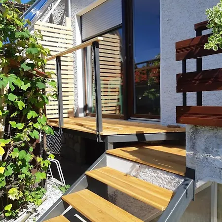 Apartma Bolero Appartamento Tolmin