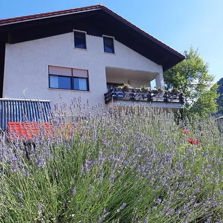 Apartma Bolero Apartman *