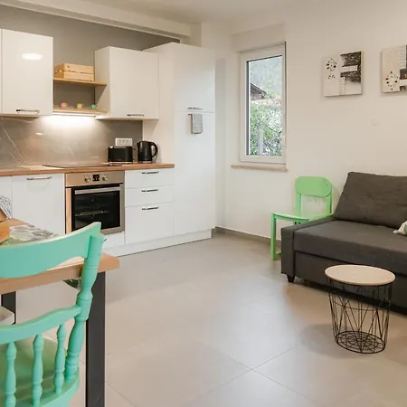 Apartma Bolero Apartman *