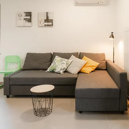 Appartamento Apartma Bolero *