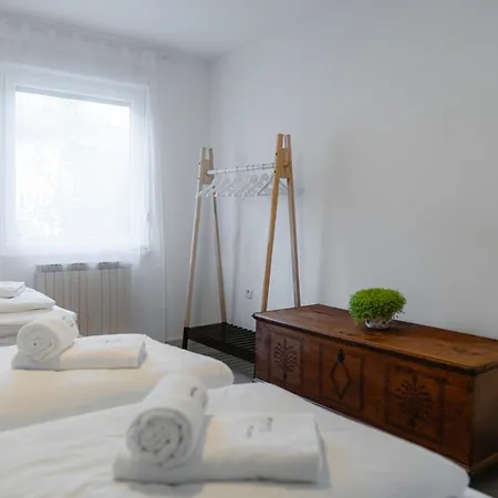 Apartma Bolero Appartamento