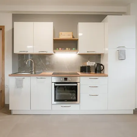 Apartma Bolero Apartma *