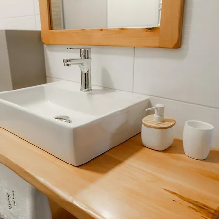 Apartma Bolero *