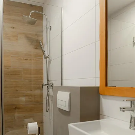 Apartma Bolero アパート トールミン