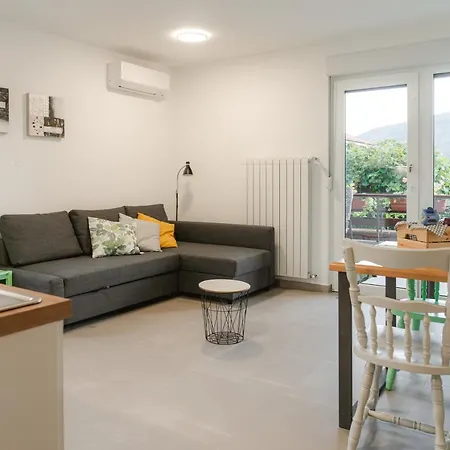 Apartma Bolero Appartamento *