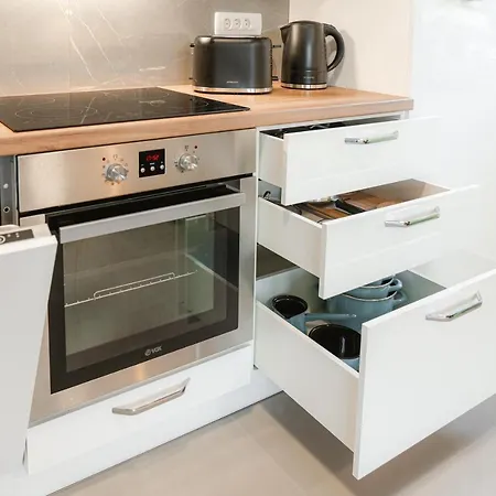 Apartma Bolero Tolmin