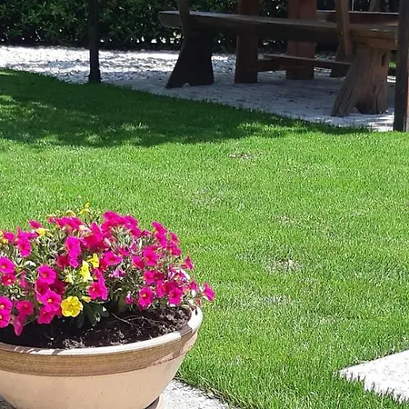 アパート Apartma Bolero