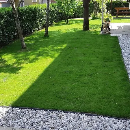 Appartamento Apartma Bolero *