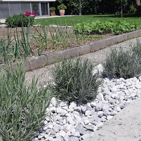 Apartma Bolero Tolmin