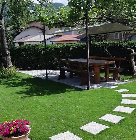 Apartma Bolero * Tolmin