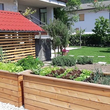 Apartma Bolero Appartamento *