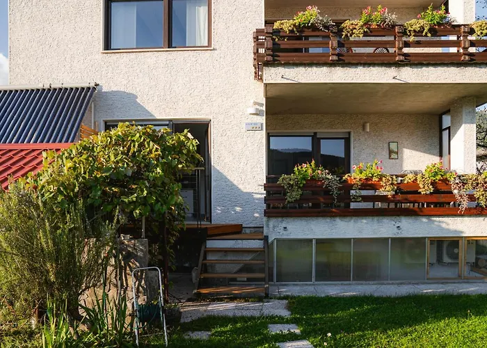 Apartma Bolero 托尔明