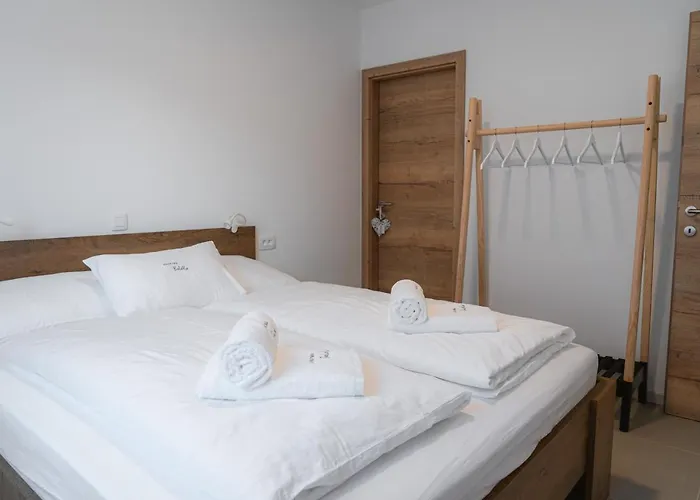 Apartma Bolero 公寓 *