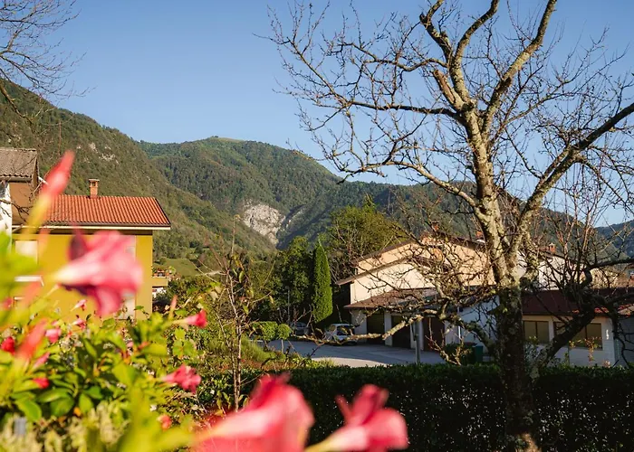 公寓 Apartma Bolero