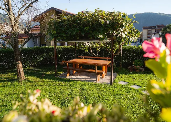 Apartma Bolero 톨민