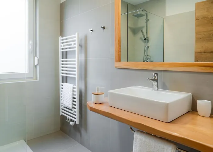 Apartma Bolero 公寓 *