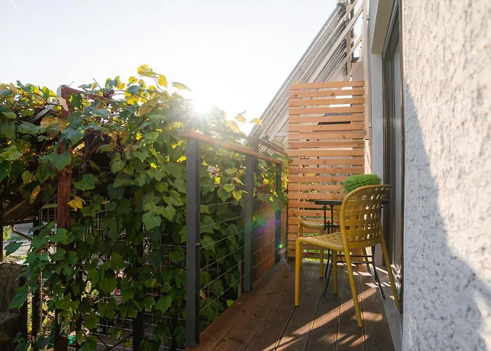 Apartma Bolero 아파트 톨민