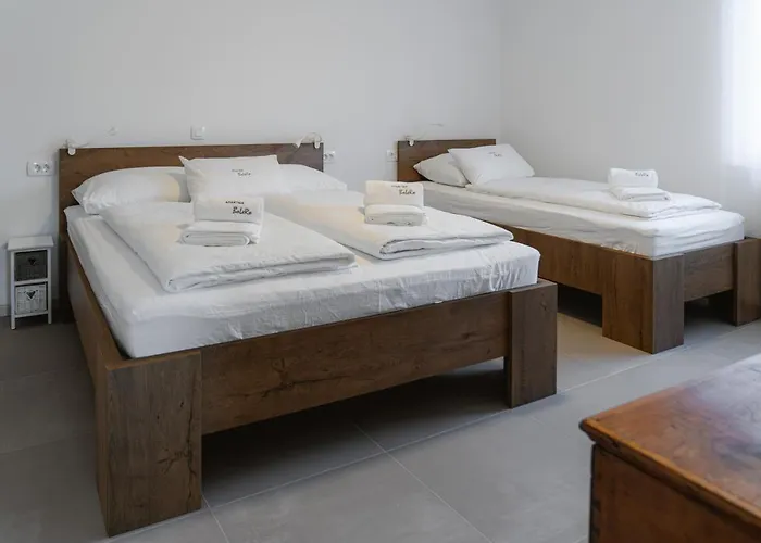 Apartma Bolero 托尔明