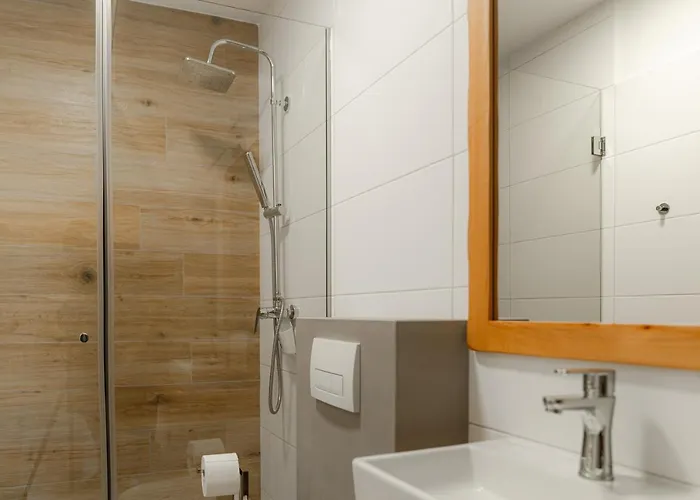 Apartma Bolero 公寓 托尔明