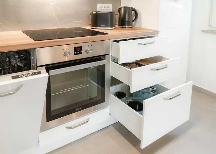 Apartma Bolero 托尔明