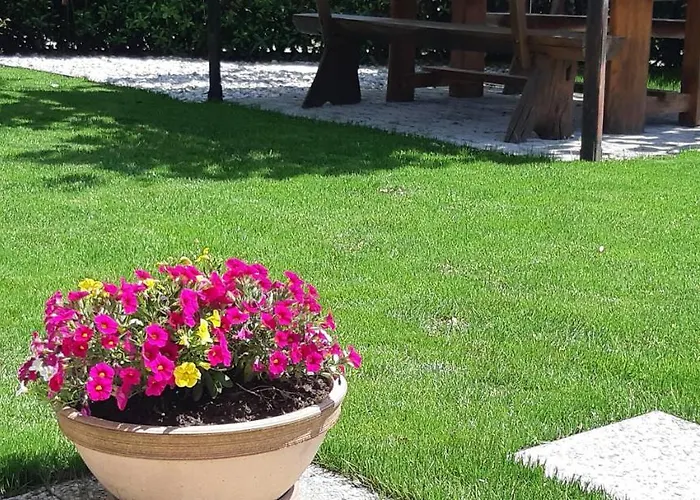 公寓 Apartma Bolero