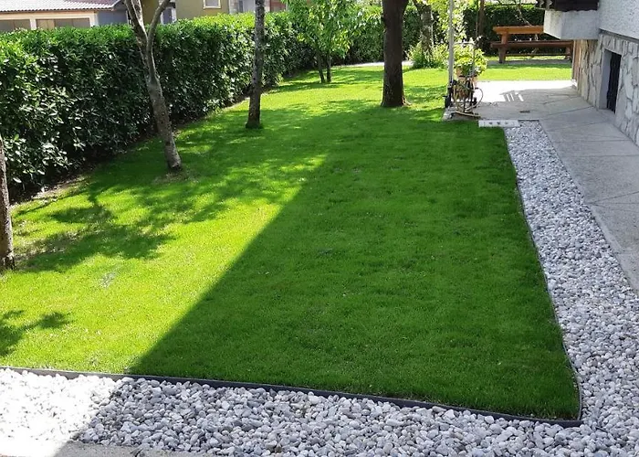 公寓 Apartma Bolero *