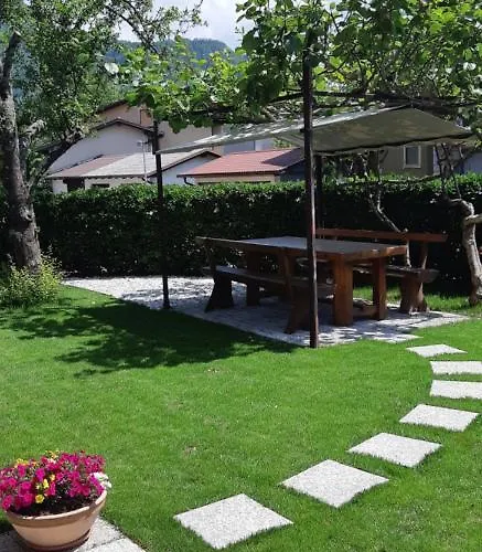 Apartma Bolero * 托尔明